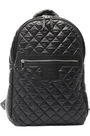 CHANEL Mochila Coco Cocoon 2016-2017