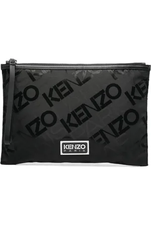 Kenzo Bolsa de mano gram grande
