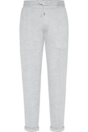 Brunello Cucinelli Pants French Terry