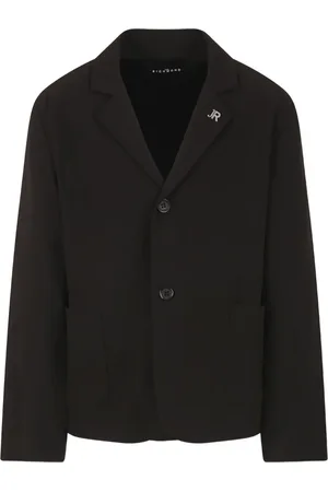 John Richmond Blazer con botones