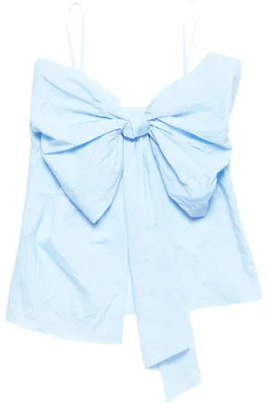 Acne Studios Top con botones