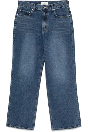 DUNST Jeans con tiro bajo