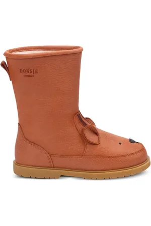 Donsje Botas Wadudu Classic Bear