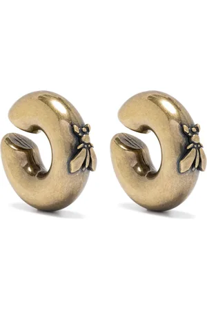 Patrizia Pepe Aretes Circle