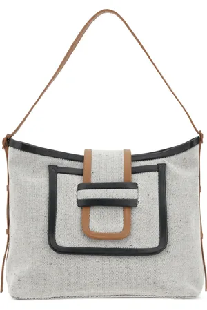 Pierre Hardy Bolsa de hombro Alpha Day