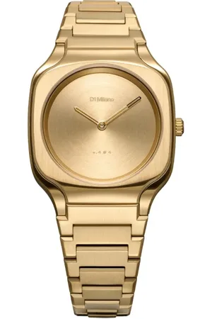D1 MILANO Reloj Square de 32mm