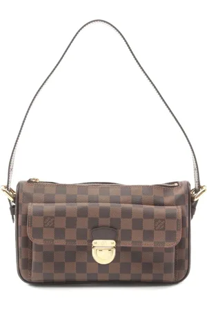 LOUIS VUITTON Bolsa de hombro Ravello GM 2007