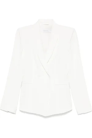 Patrizia Pepe Blazer de crepé