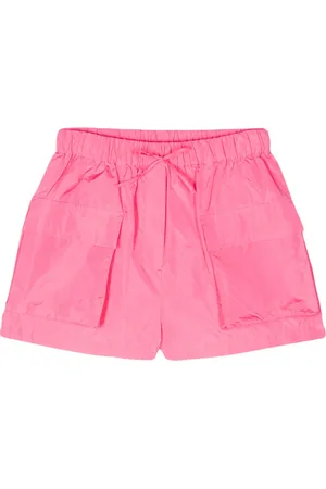 Msgm Bermudas cargo ligeras