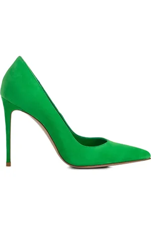 LE SILLA Zapatillas Eva con tacón de 100mm