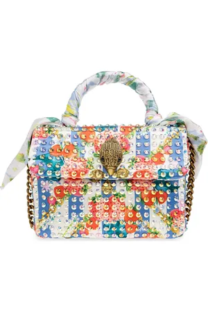 Kurt Geiger Bolsa de mano Kensington mini