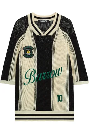 BARROW Playera tejida