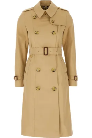 Burberry Gabardina Chelsea Heritage
