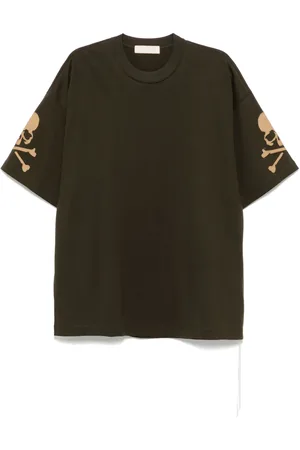 MASTERMIND Playera con logo estampado