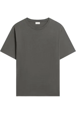 DRIES VAN NOTEN Playera de algodón