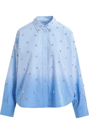 Essentiel Antwerp Camisa Harkansas