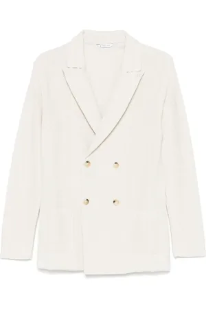 Manuel Ritz Blazer texturizado