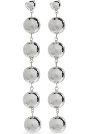 LIÉ STUDIO Aretes The Anita