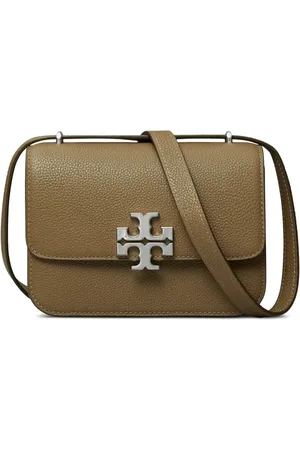 Tory Burch Bolsa de hombro Eleanor pequeña
