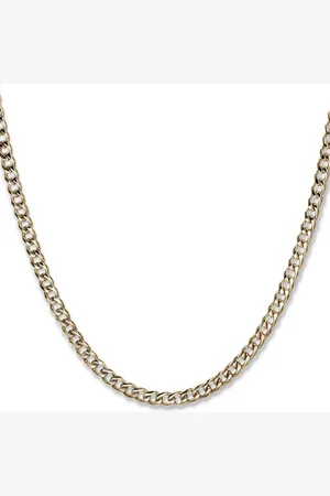 John Hardy Collar de cadena con dije