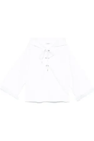 Dorothee Schumacher Hoodie Cozy