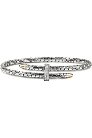 John Hardy Brazalete de cadena