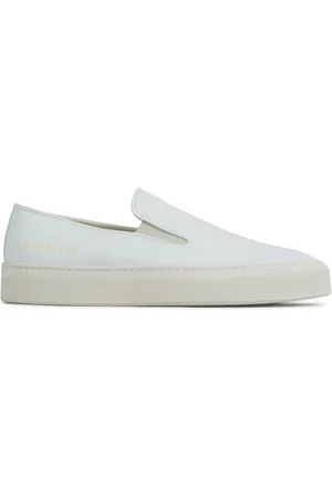 COMMON PROJECTS Tenis con agujetas