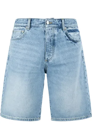 Icon Denim Shorts de mezclilla Bobby