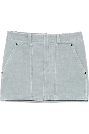 Fendi Falda corta Roma