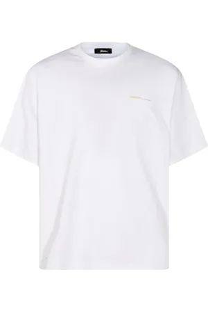 HERNO Playera estampada