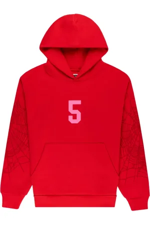 Sp5der Hoodie Stadium