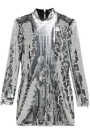 Balmain Vestido Taylor Swift
