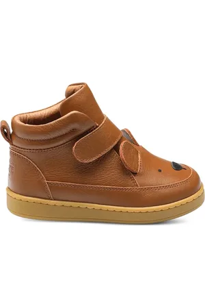 Donsje Tenis de piel