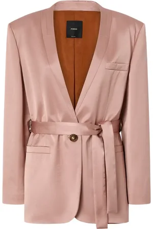Pinko Blazer con botones