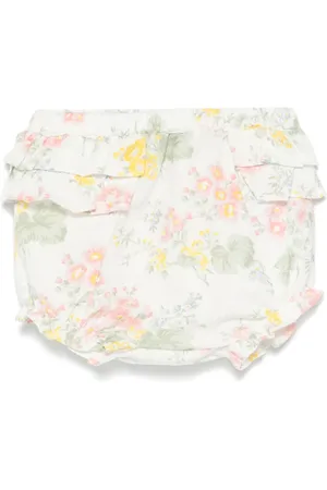 Tartine Et Chocolat Shorts con estampado floral