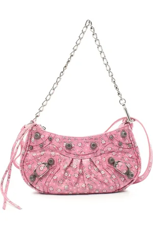 Balenciaga Bolsa de mano Le Cagoule Rabbit mini 2010