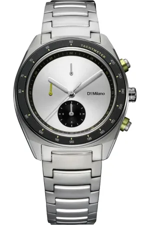 D1 MILANO Reloj Cronografo de 40mm