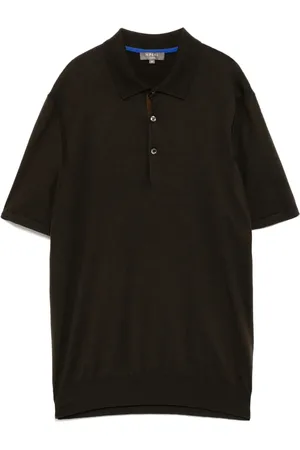 N.PEAL Playera tipo polo Polzeath