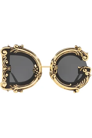 Dolce & Gabbana Lentes de sol Devotion