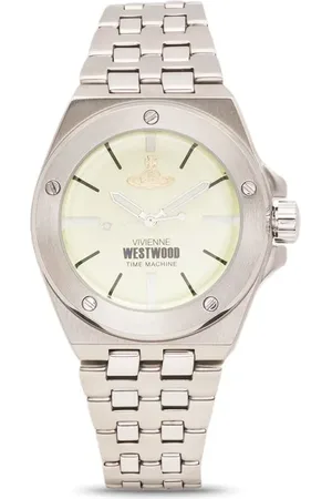 Vivienne Westwood Reloj Leamouth de 35mm con movimiento de cuarzo