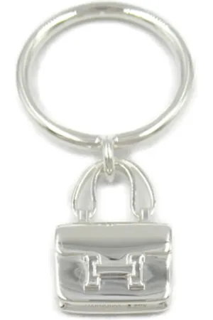 Hermès Anillo Amulettes Constance 2010