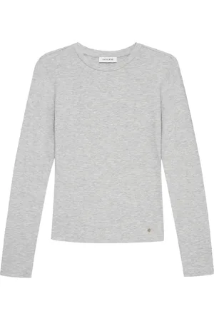 ANINE BING Playera Jo