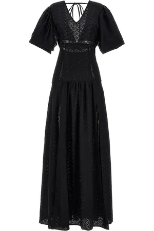 Le Twins Vestido midi Rosellina