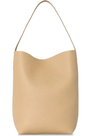 The Row Tote N/S Park mediano