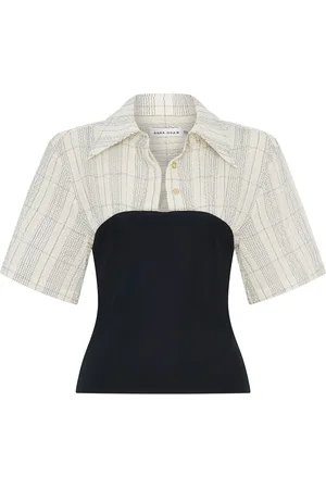 Anna Quan Top Wren