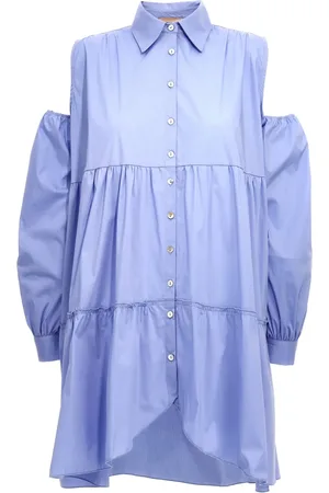 Le Twins Vestido corto Fara