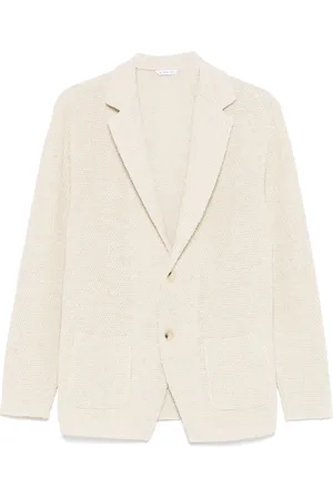 Manuel Ritz Blazer tejido