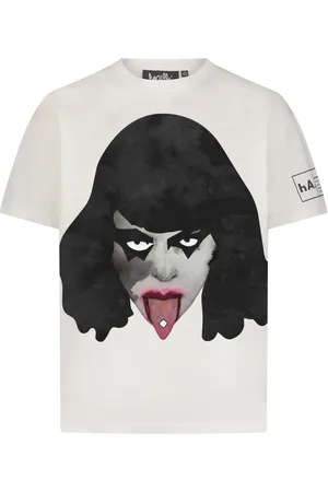 HACULLA Playera Bonnie and Clyde