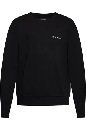 Emporio Armani Sudadera con logo