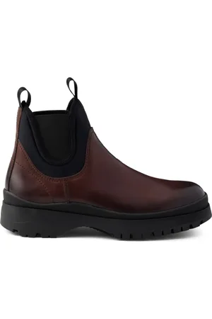 Prada Botas Chelsea